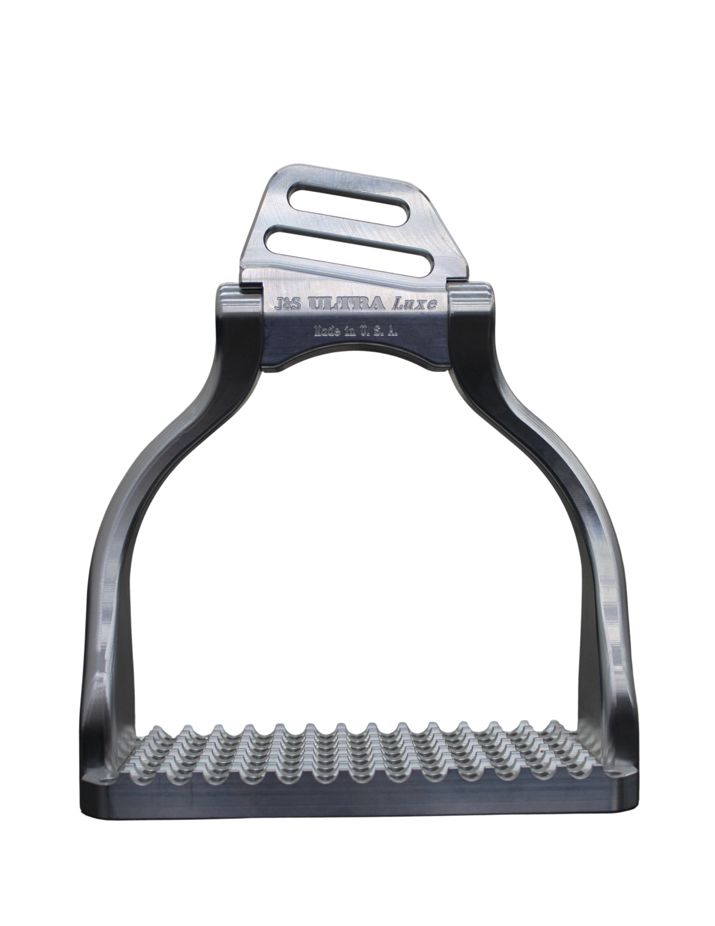 J&S Ultra Luxe Stirrups