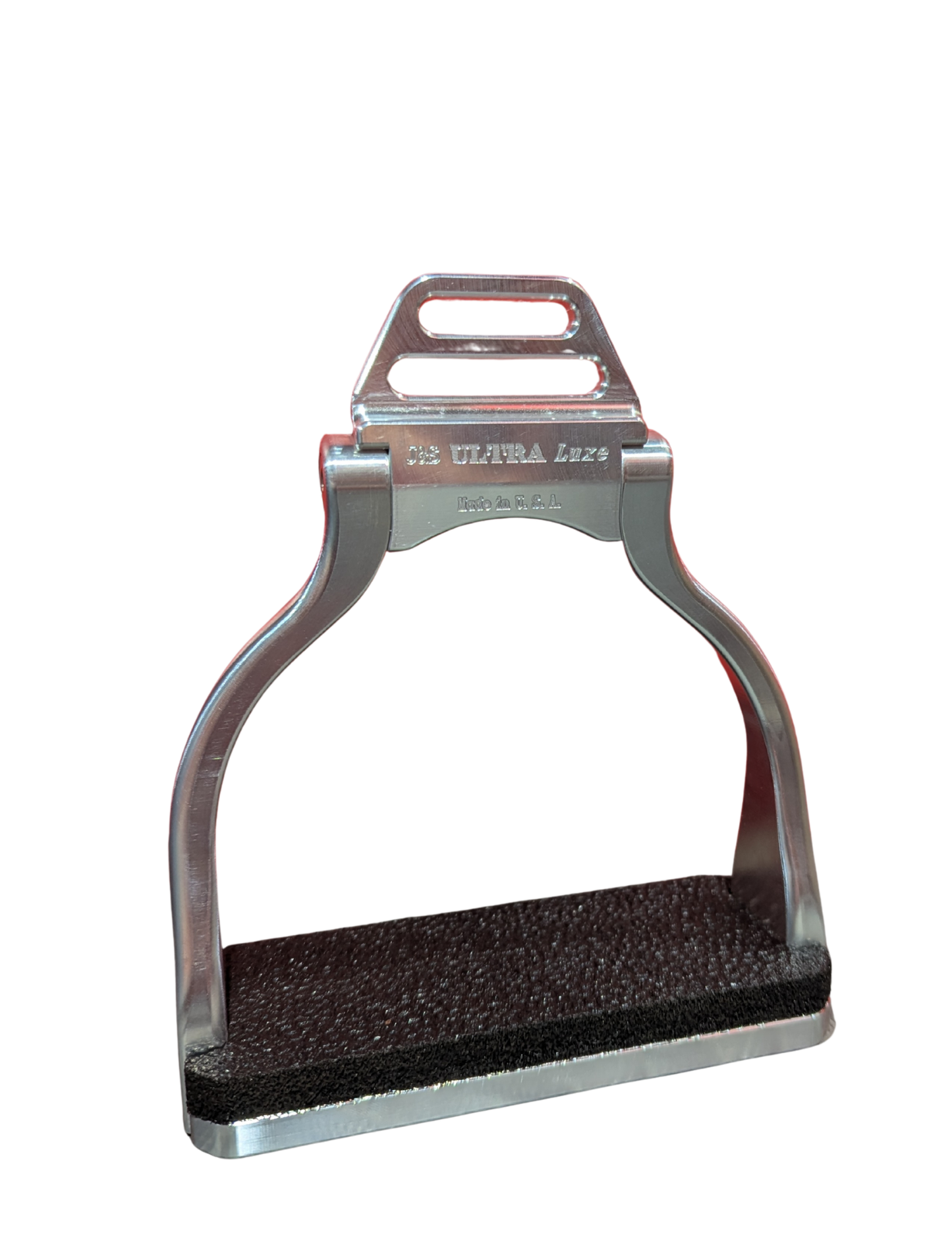 J&S Ultra Luxe Stirrups