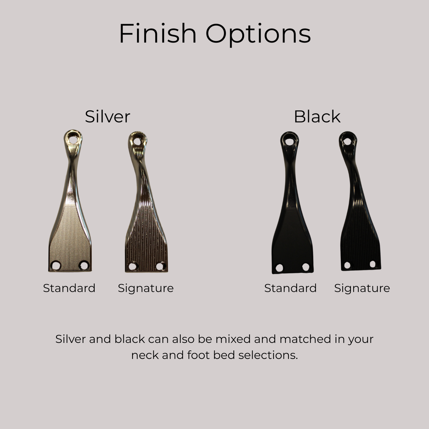 J&S Ultra Luxe Stirrups
