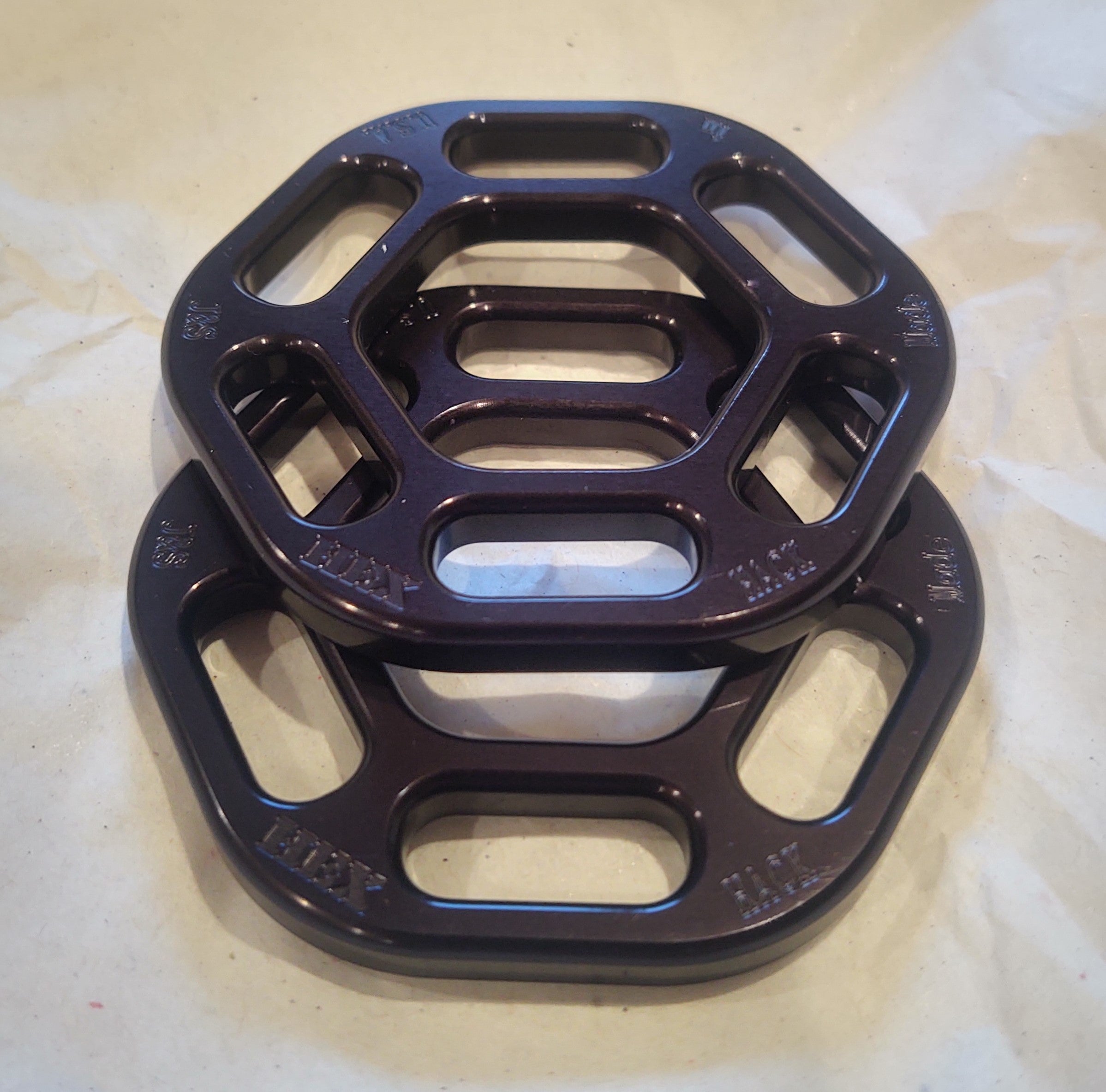 Hex Hack Rack Products – Graysville MFG