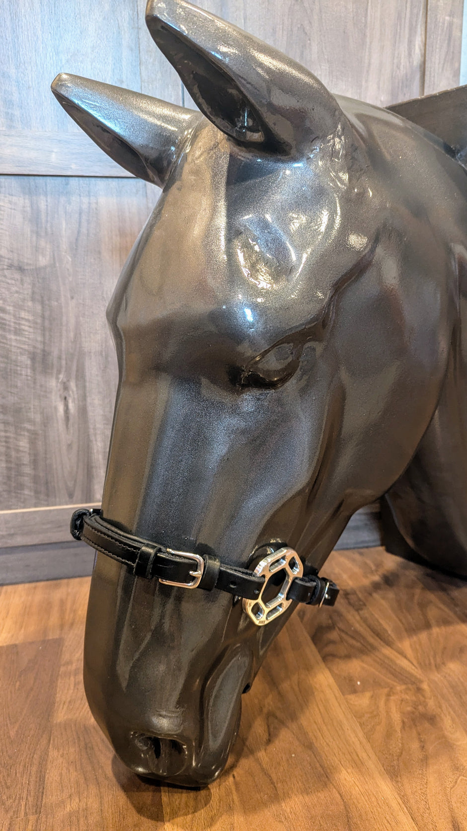 Graysville MFG | Premium Horse Bridles & Hackamores