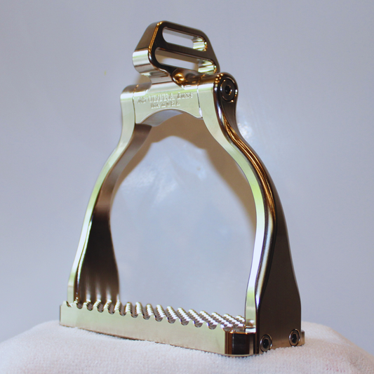 J&S Ultra Luxe Stirrups